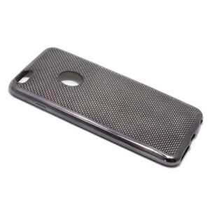 Futrola silikon ELECTRO BRAIDED za Iphone 6 Plus siva