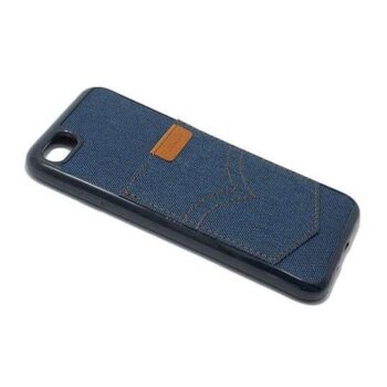 Futrola silikon HANMAN za Iphone 7/8 teget