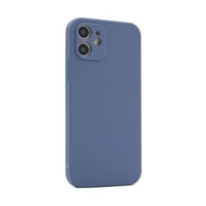 Futrola silikon SHARP EDGE za Iphone 12 Mini (5.4) teget