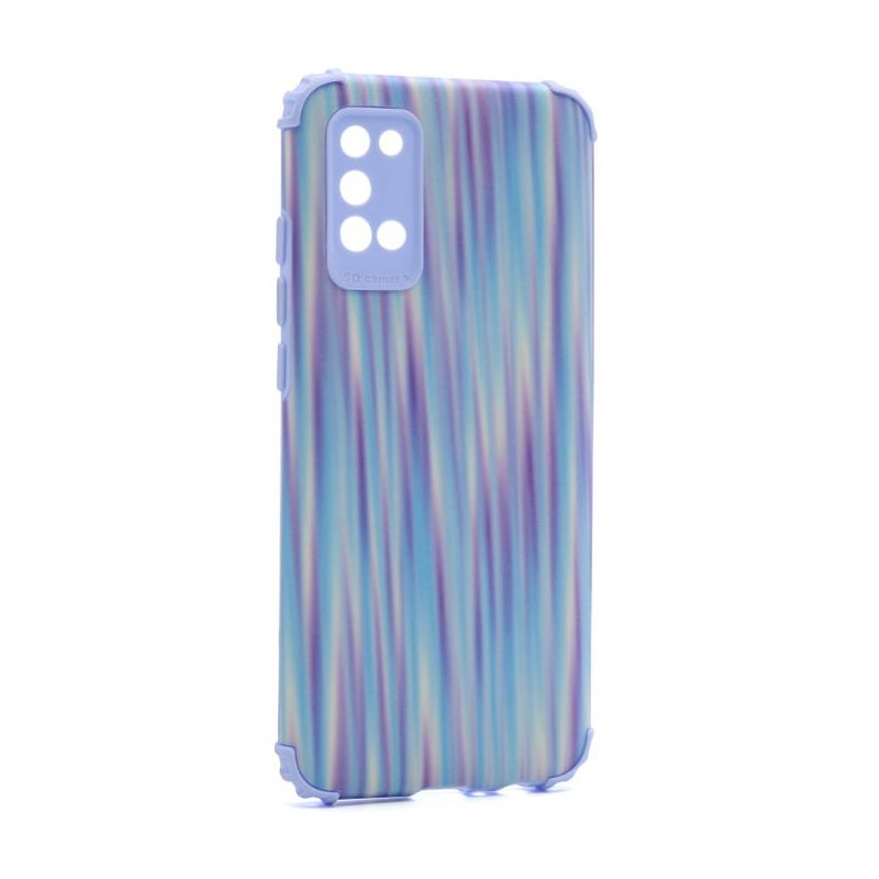 Futrola Silky Sweet za Samsung A025G Galaxy A02s DZ04 Futrola Silky Sweet za Samsung A025G Galaxy A02s DZ04 - Slika 1