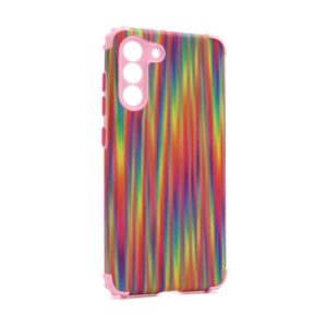 Futrola Silky Sweet za Samsung G990B Galaxy S21 FE DZ03