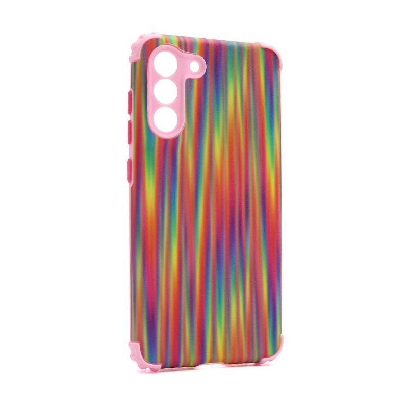 Futrola Silky Sweet za Samsung G990B Galaxy S21 FE DZ03