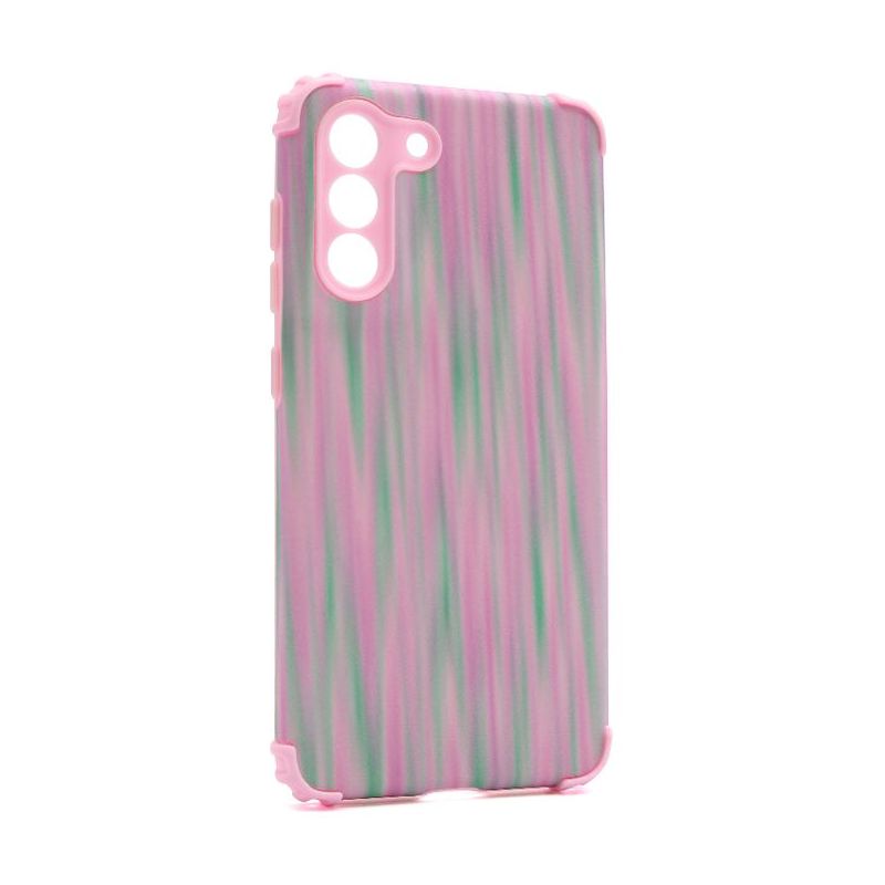 Futrola Silky Sweet za Samsung G990B Galaxy S21 FE DZ05
