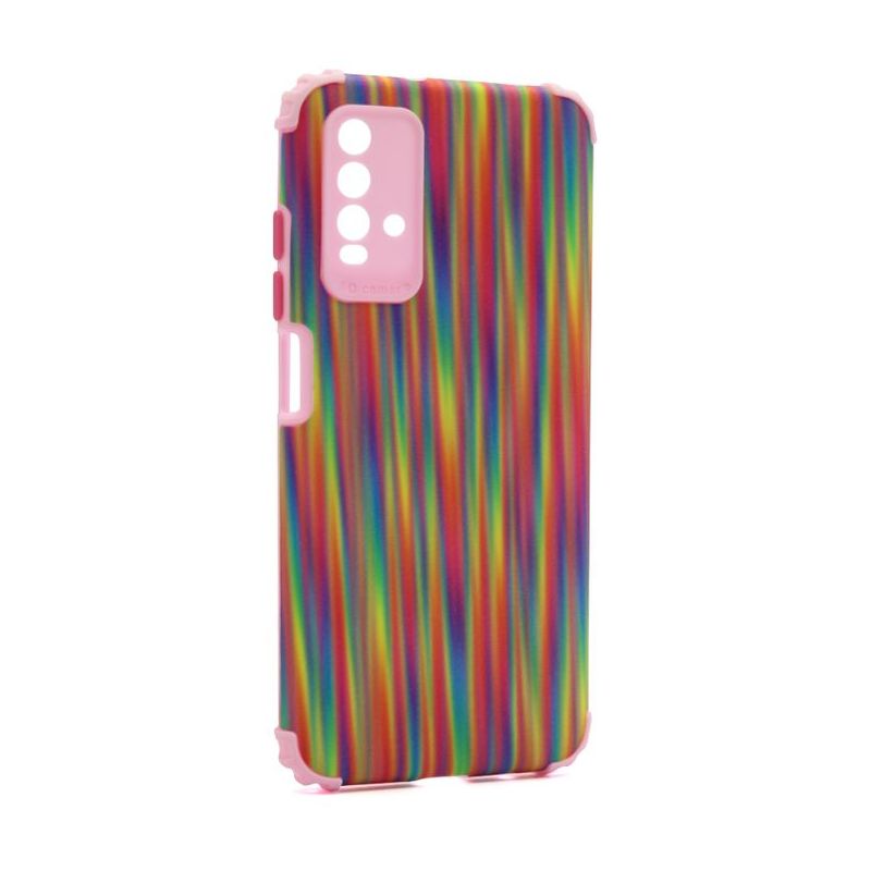 Futrola Silky Sweet za Xiaomi Redmi 9T/Redmi Note 9 4G/Redmi 9 Power DZ03