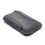 Futrola SKIN koza model 3 za HTC Desire Z crna - Slika 2