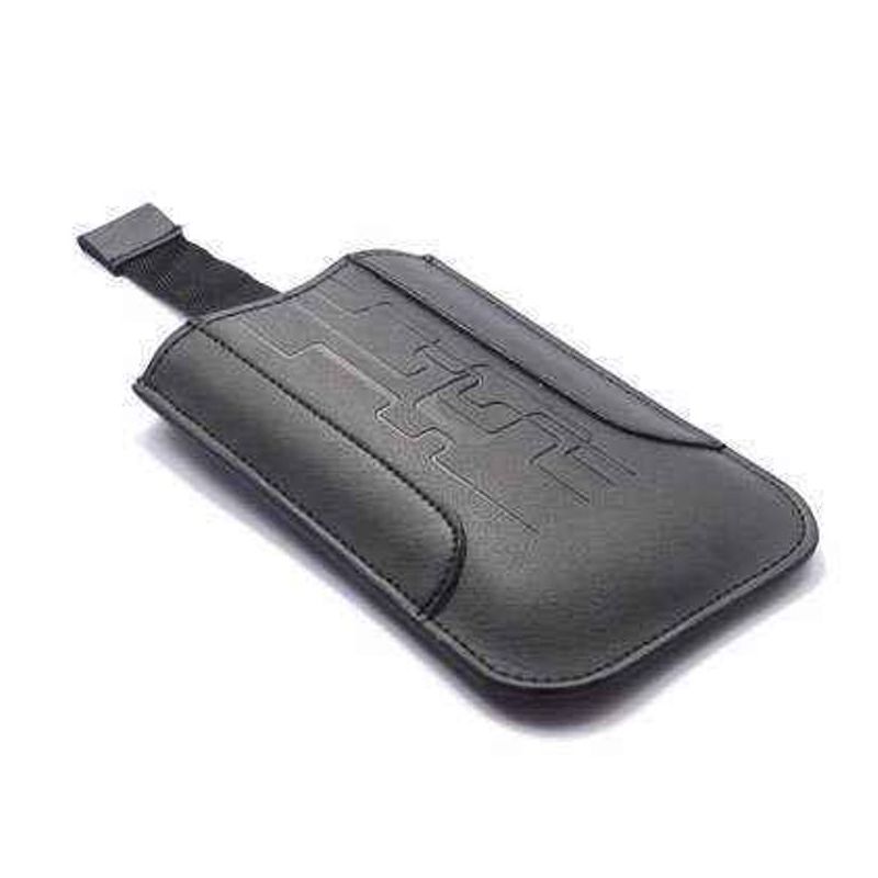 Futrola SKIN koza model 3 za HTC Desire Z crna Futrola SKIN koza model 3 za HTC Desire Z crna - Slika 1