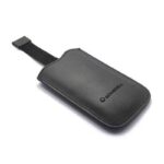 Futrola SKIN koza model 3 za Iphone 4G/4S crna - Slika 2