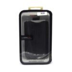 Futrola SKIN koza model 3 za Iphone 4G/4S crna - Slika 3