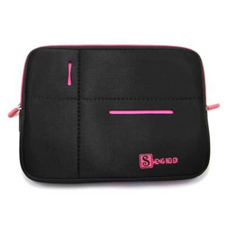 Futrola SKIN SHENGBEIR do 12inch roze