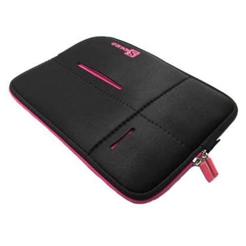Futrola SKIN SHENGBEIR do 12inch roze