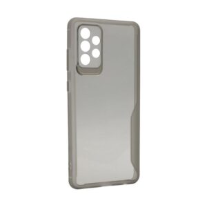Futrola SMOKEY za Samsung A725F/A726B Galaxy A72 4G/A72 5G (EU) siva