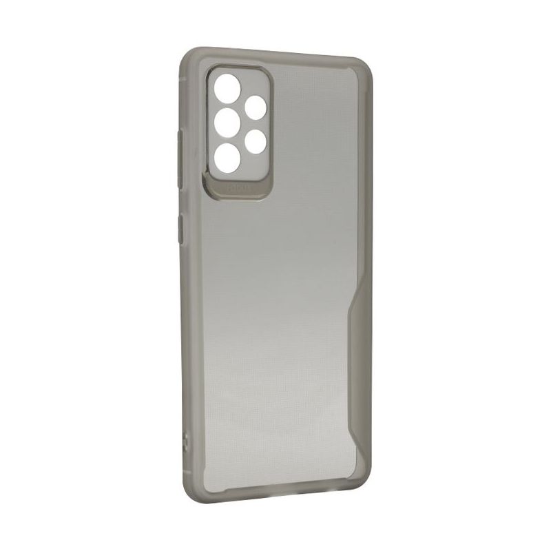 Futrola SMOKEY za Samsung A725F/A726B Galaxy A72 4G/A72 5G (EU) siva