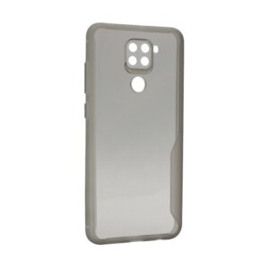 Futrola SMOKEY za Xiaomi Redmi Note 9 siva