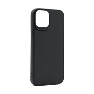 Futrola Soft 3D camera za Iphone 13 mini (5.4) crna