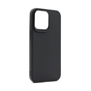 Futrola Soft 3D camera za Iphone 13 Pro (6.1) crna