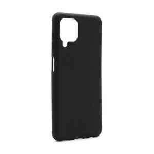 Futrola Soft Silicone za Samsung A225F Galaxy A22 4G crna