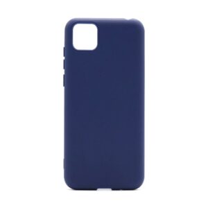 Futrola Soft with metal plate za Huawei Y5p/Honor 9s teget