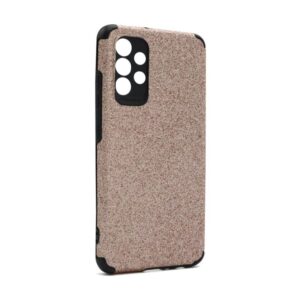 Futrola Sparkle za Samsung A325F Galaxy A32 4G (EU) zlatna