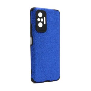 Futrola Sparkle za Xiaomi Redmi Note 10 Pro/Note 10 Pro Max plava