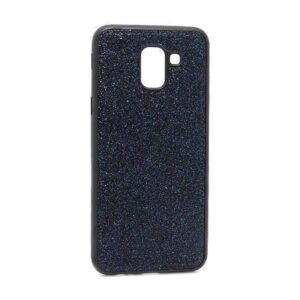 Futrola Sparkling New za Samsung J600F Galaxy J6 2018 crna