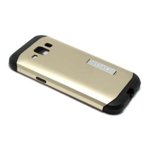Futrola SPIGEN Perfect Armor za Samsung J100 Galaxy J1 zlatna