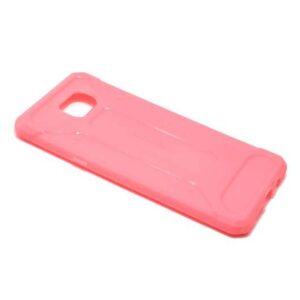 Futrola SPIGEN Rugged Capsule za Samsung A900 Galaxy A9 pink
