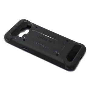 Futrola SPIGEN Rugged Capsule za Samsung J100 Galaxy J1 crna