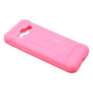 Futrola SPIGEN Rugged Capsule za Samsung J100 Galaxy J1 pink
