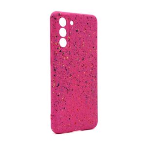 Futrola Spotty za Samsung G990B Galaxy S21 FE pink