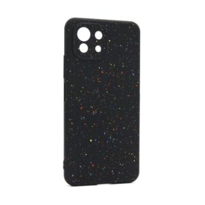 Futrola Spotty za Xiaomi Mi 11 Lite crna