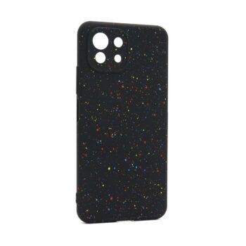 Futrola Spotty za Xiaomi Mi 11 Lite crna