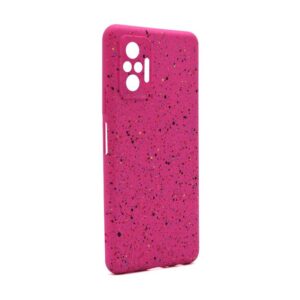 Futrola Spotty za Xiaomi Redmi Note 10 Pro pink