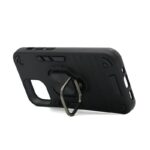 Futrola Square ring za Iphone 13 mini (5.4) crna - Slika 2