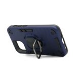Futrola Square ring za Iphone 13 mini (5.4) teget - Slika 2