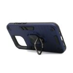 Futrola Square ring za Iphone 13 Pro (6.1) teget - Slika 2