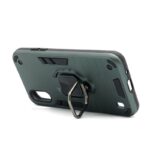 Futrola Square ring za Samsung A015F Galaxy A01 zelena - Slika 2