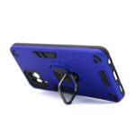 Futrola Square ring za Samsung A225F Galaxy A22 4G plava - Slika 2