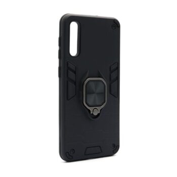 Futrola Square ring za Samsung A307/A505F/A307F Galaxy A30s/A50/A50s crna