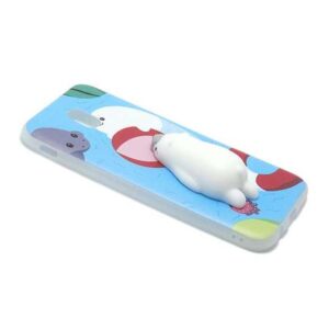 Futrola Squeeze za Samsung J530F Galaxy J5 2017 (EU) DZ01