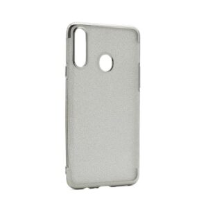 Futrola Stardust za Samsung A207F Galaxy A20s srebrna