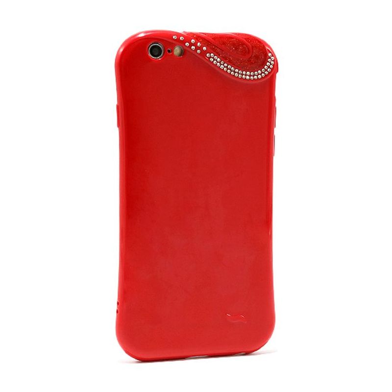 Futrola Stylish za Iphone 6G/6S crvena