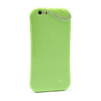 Futrola Stylish za Iphone 6G/6S zelena