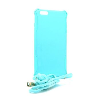 Futrola Summer color za Iphone 6 Plus tirkizna