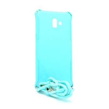 Futrola Summer color za Samsung J610F Galaxy J6 Plus tirkizna