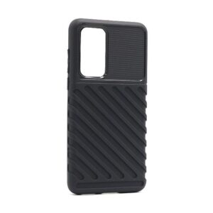 Futrola THUNDER za Huawei P40 crna