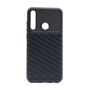 Futrola THUNDER za Huawei Y6p crna