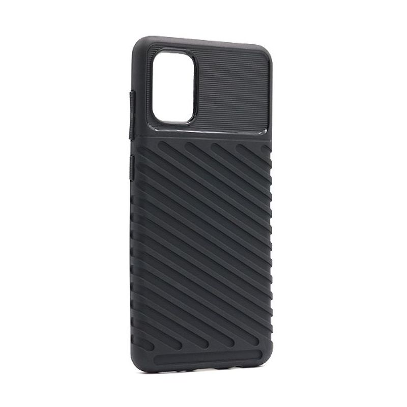 Futrola THUNDER za Samsung A315F Galaxy A31 crna