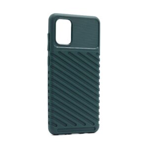 Futrola THUNDER za Samsung A315F Galaxy A31 zelena