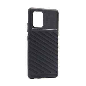 Futrola THUNDER za Samsung G770F Galaxy S10 Lite crna