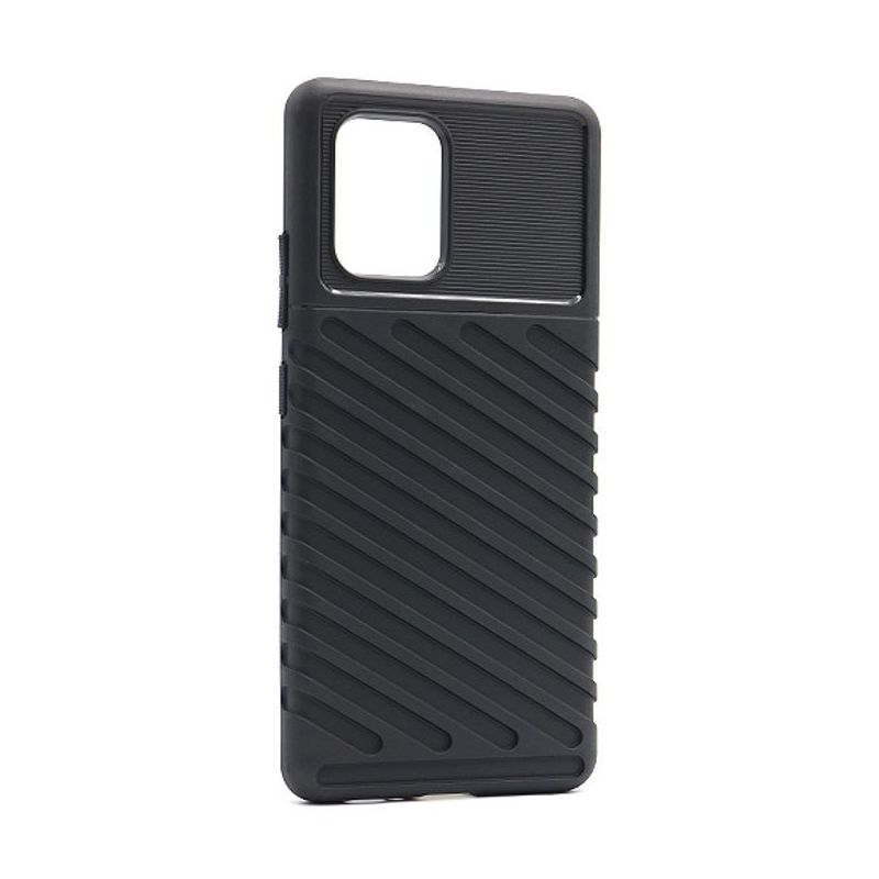Futrola THUNDER za Samsung N770F Galaxy Note 10 Lite crna